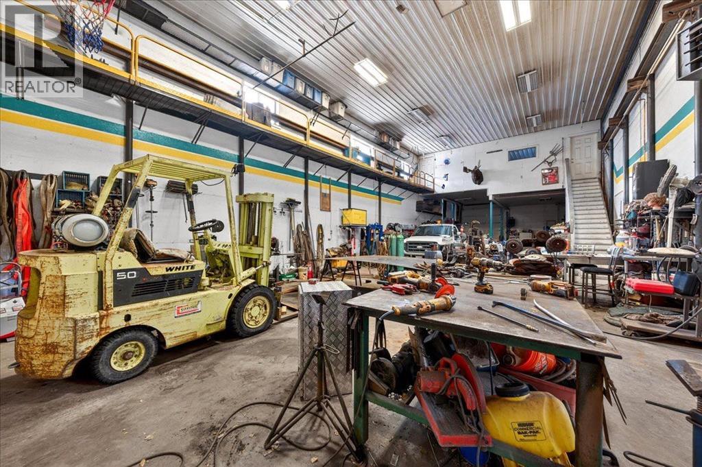 1 De Winton Ridge Road, De Winton, Alberta  T1S 4W6 - Photo 40 - A2274104