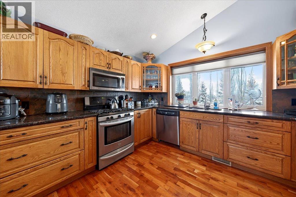 1 De Winton Ridge Road, De Winton, Alberta  T1S 4W6 - Photo 10 - A2274104