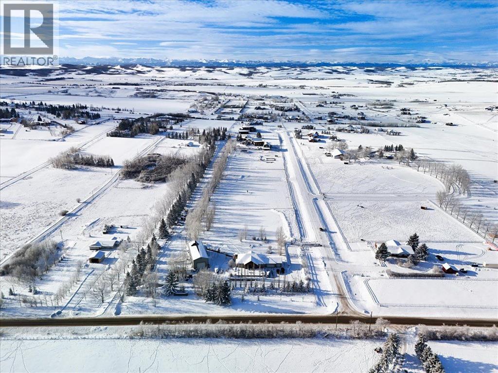 1 De Winton Ridge Road, De Winton, Alberta  T1S 4W6 - Photo 49 - A2274104