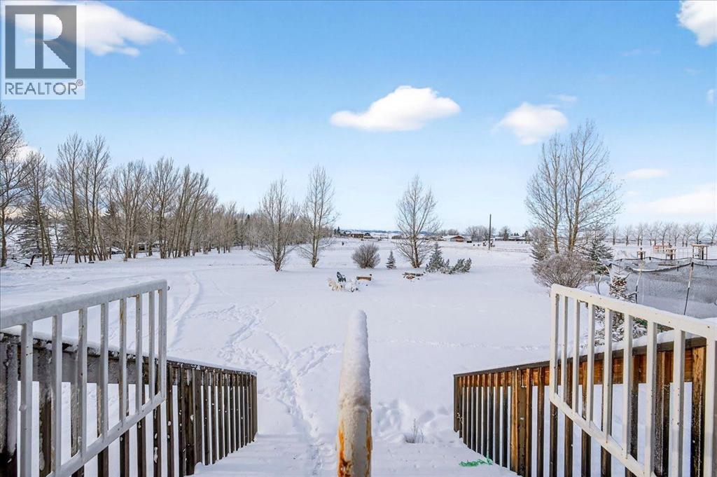1 De Winton Ridge Road, De Winton, Alberta  T1S 4W6 - Photo 25 - A2274104