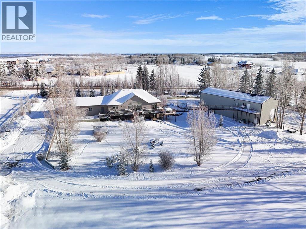 1 De Winton Ridge Road, De Winton, Alberta  T1S 4W6 - Photo 46 - A2274104