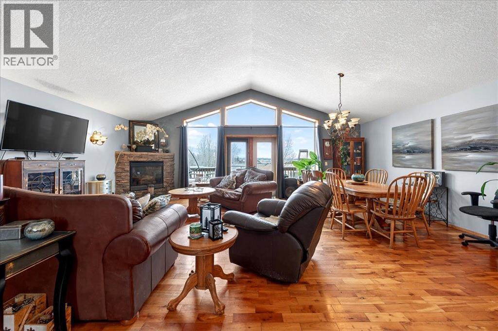 1 De Winton Ridge Road, De Winton, Alberta  T1S 4W6 - Photo 6 - A2274104