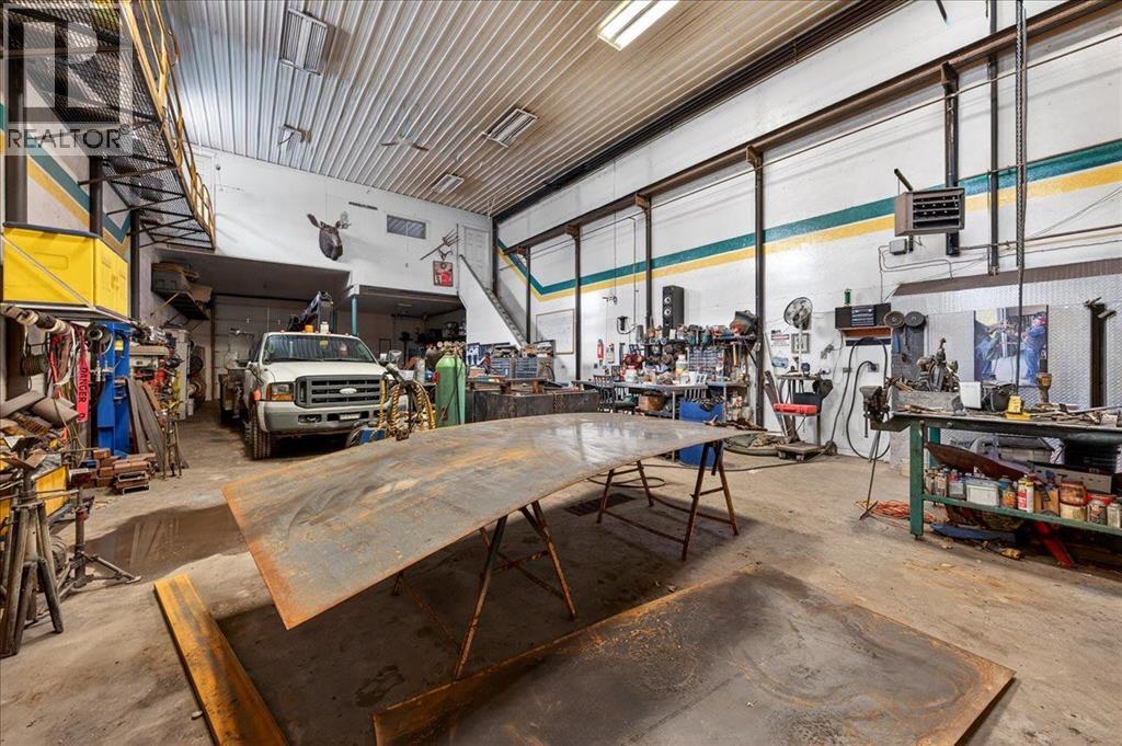 1 De Winton Ridge Road, De Winton, Alberta  T1S 4W6 - Photo 39 - A2274104