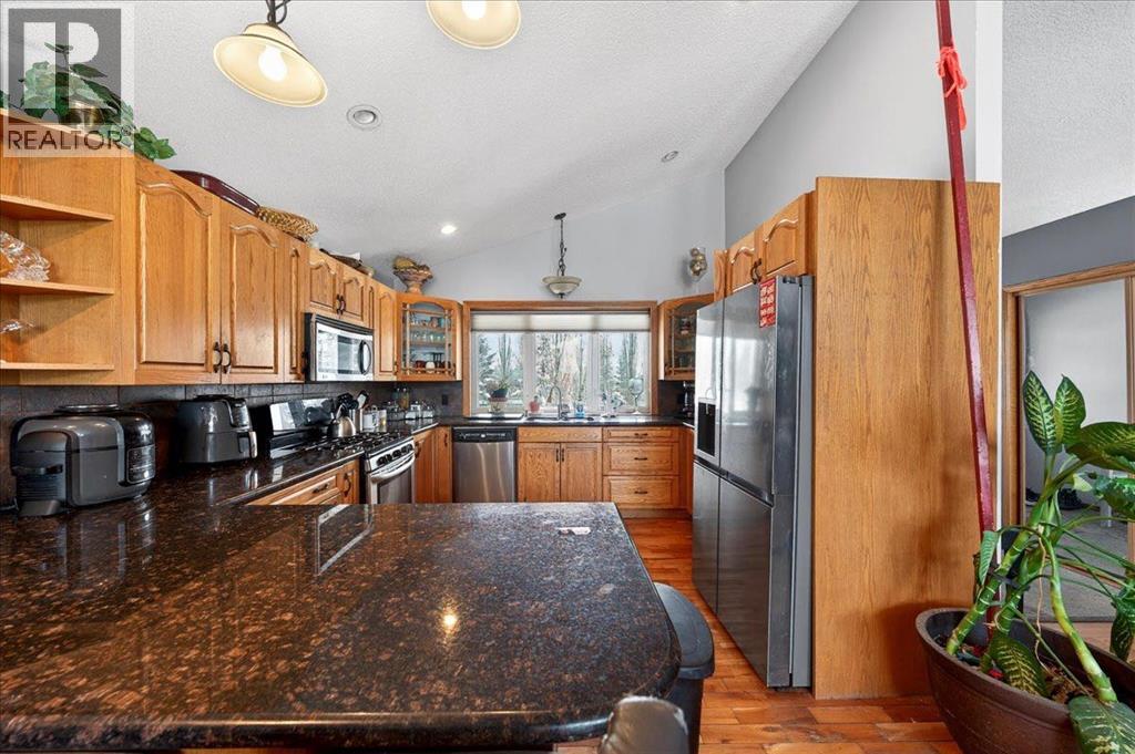 1 De Winton Ridge Road, De Winton, Alberta  T1S 4W6 - Photo 9 - A2274104