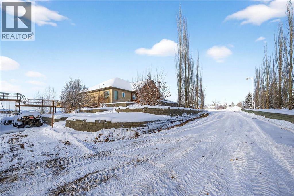 1 De Winton Ridge Road, De Winton, Alberta  T1S 4W6 - Photo 47 - A2274104