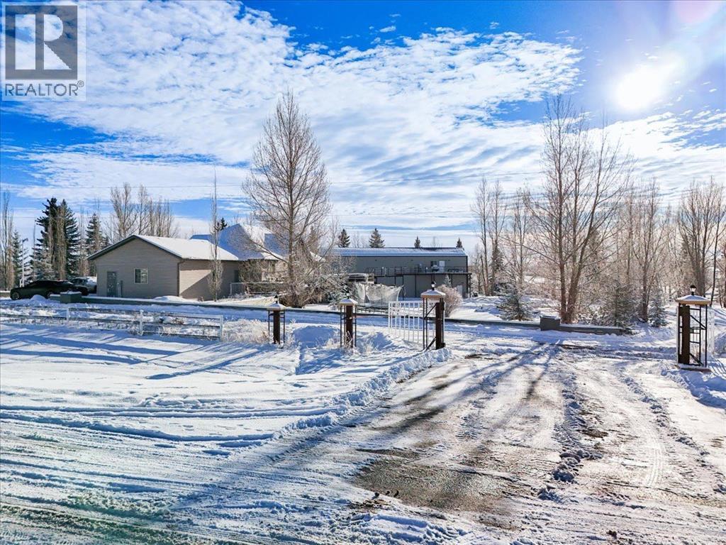 1 De Winton Ridge Road, De Winton, Alberta  T1S 4W6 - Photo 44 - A2274104