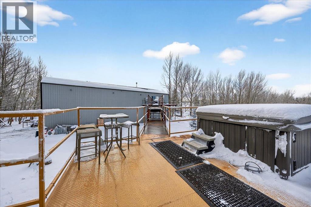 1 De Winton Ridge Road, De Winton, Alberta  T1S 4W6 - Photo 26 - A2274104