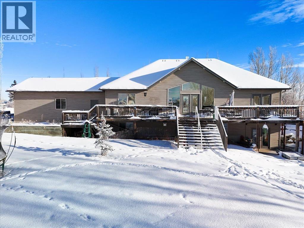1 De Winton Ridge Road, De Winton, Alberta  T1S 4W6 - Photo 12 - A2274104