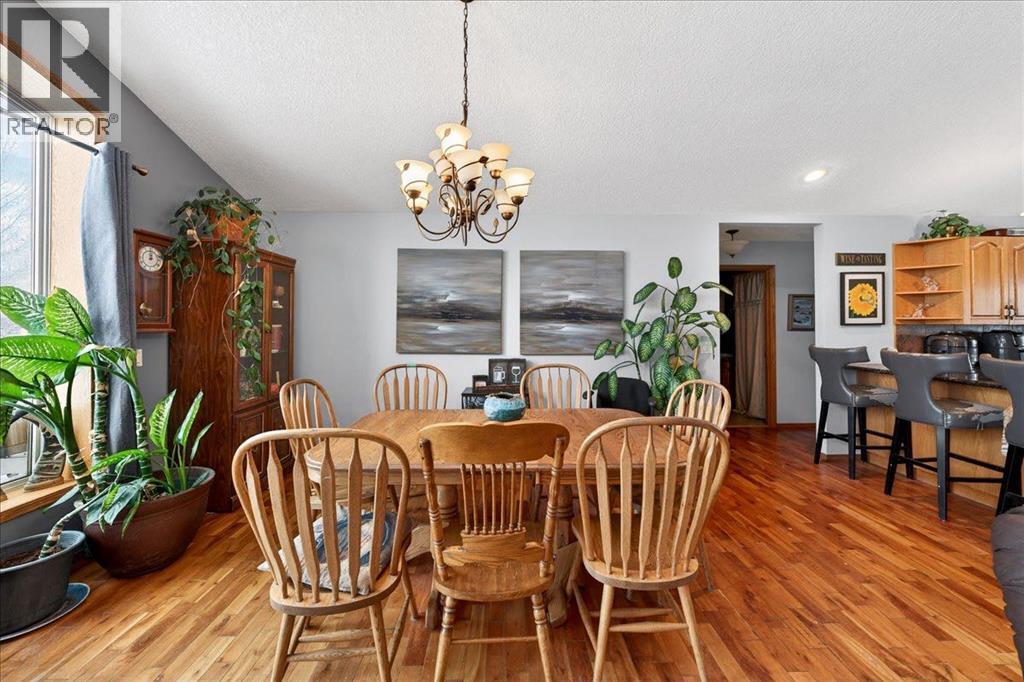 1 De Winton Ridge Road, De Winton, Alberta  T1S 4W6 - Photo 8 - A2274104