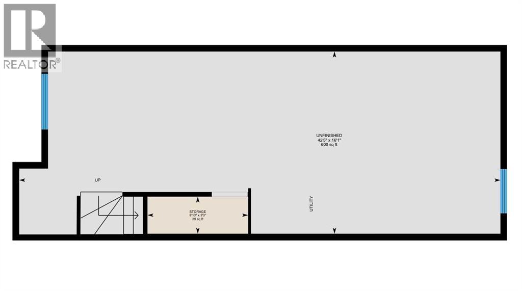 21 Cornerbrook Lane Ne, Calgary, Alberta  T3N 2H1 - Photo 36 - A2278523