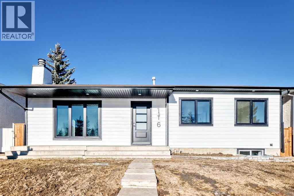 116 Rundlecairn Rise Ne, Calgary, Alberta  T1Y 2Y3 - Photo 1 - A2279361