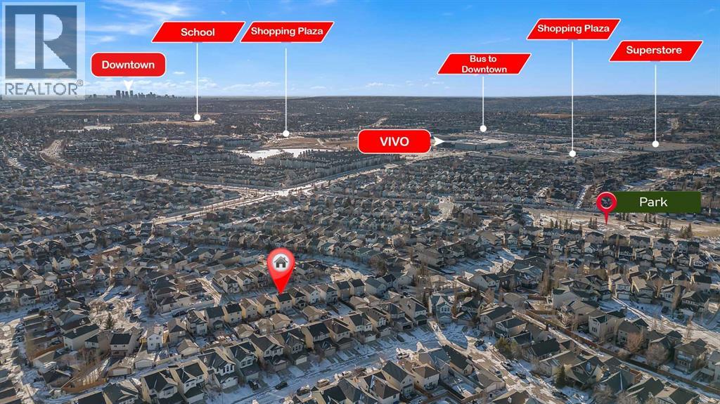 183 Covepark Way Ne, Calgary, Alberta  T3K 3N3 - Photo 22 - A2280491