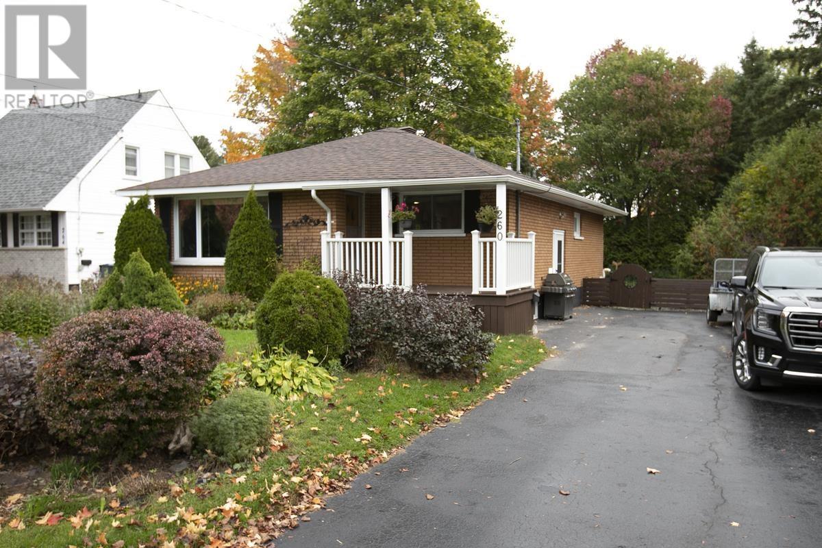 260 Shannon Rd, Sault Ste. Marie, Ontario  P6A 4K4 - Photo 1 - SM260165