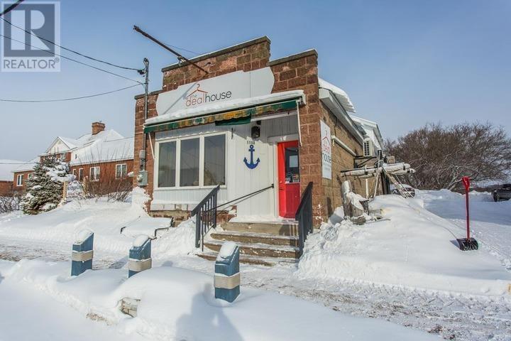 1188 Richards St, Richards Landing, Ontario  P0R 1J0 - Photo 1 - SM260164