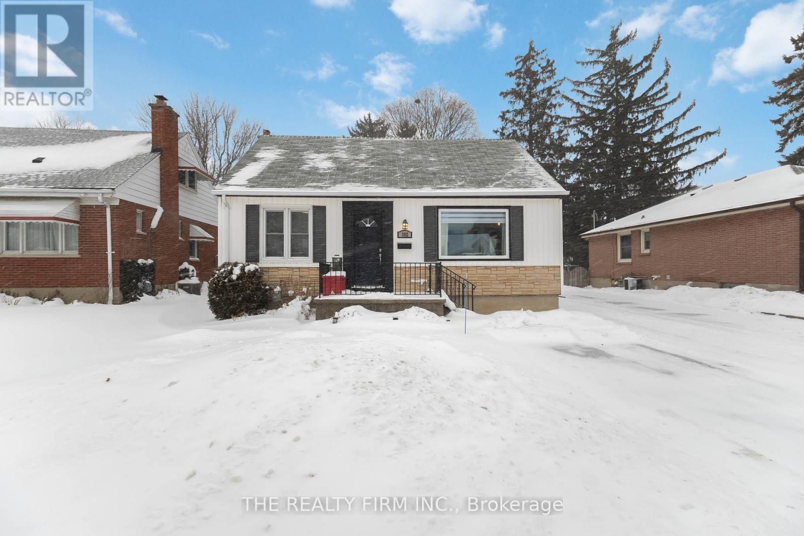 352 Hale Street, London East, Ontario  N5W 1G4 - Photo 2 - X12729172