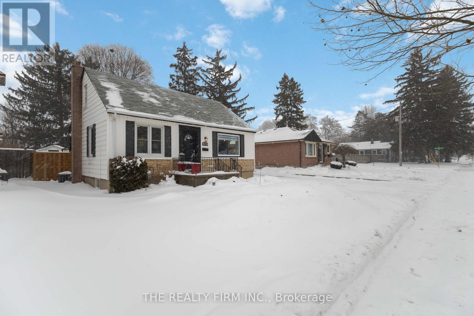 352 Hale Street, London East, Ontario  N5W 1G4 - Photo 4 - X12729172
