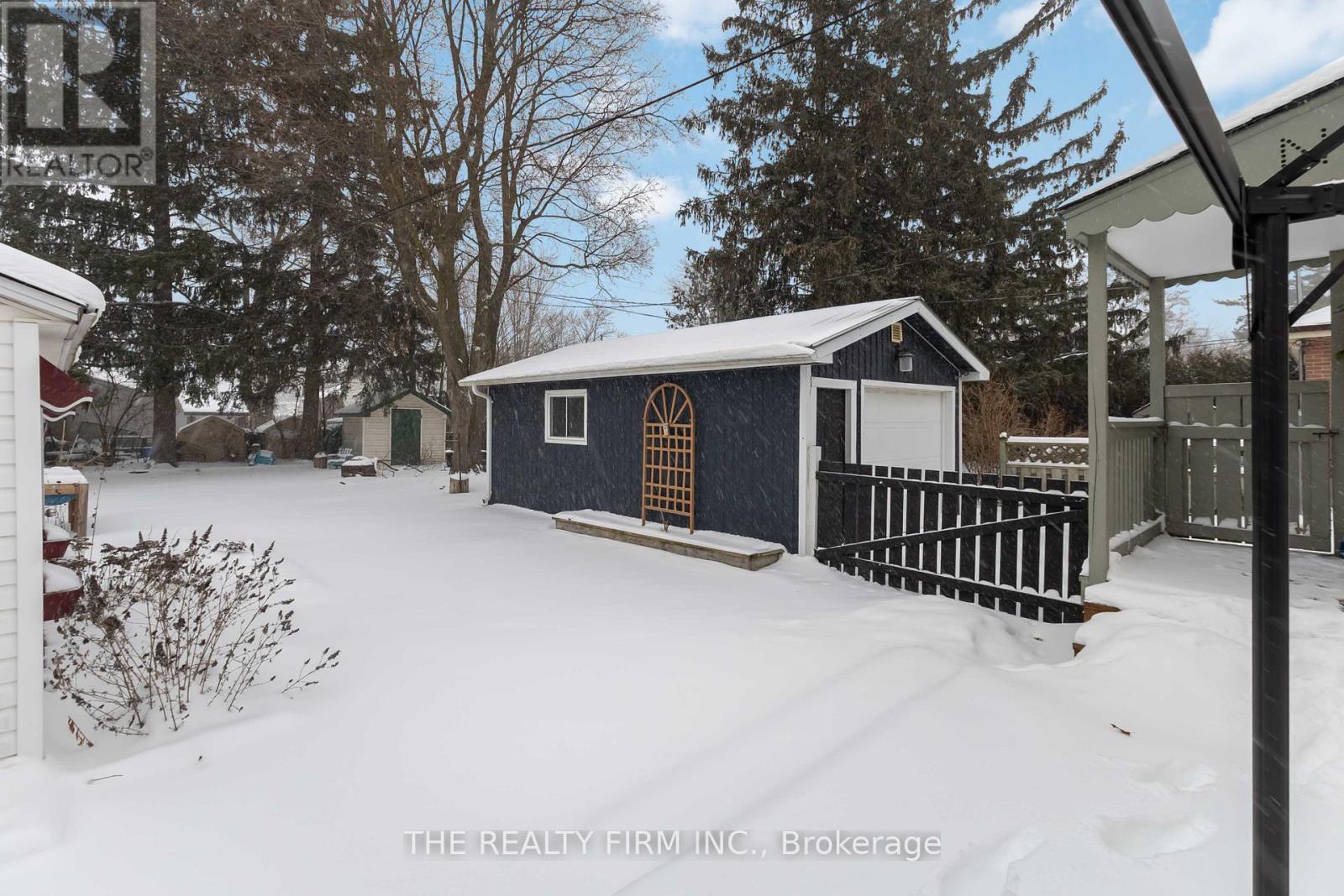 352 Hale Street, London East, Ontario  N5W 1G4 - Photo 42 - X12729172