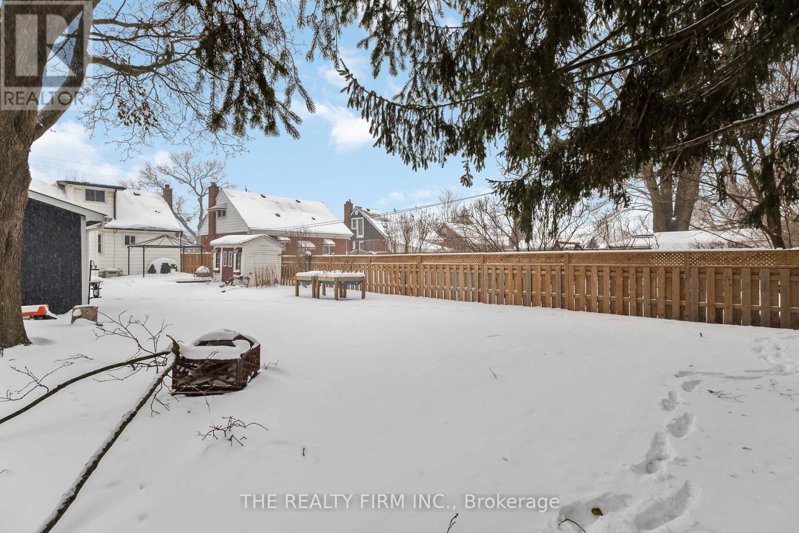 352 Hale Street, London East, Ontario  N5W 1G4 - Photo 48 - X12729172