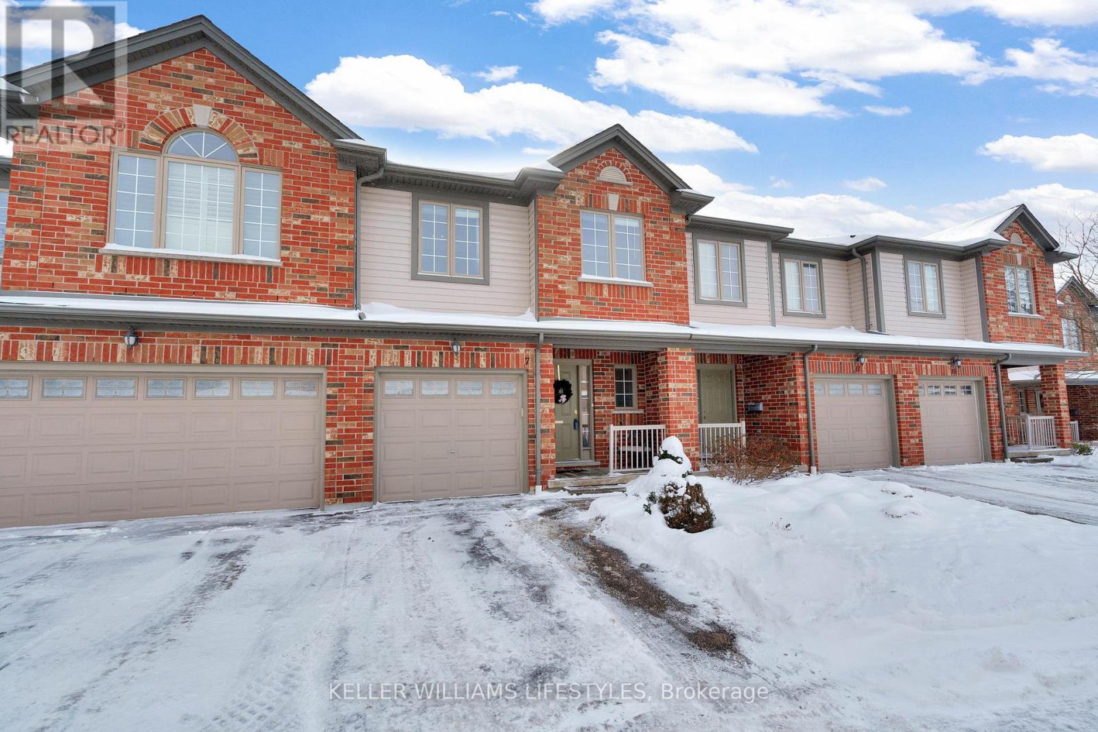 7 - 600 Hyde Park Road, London North, Ontario  N6H 5W8 - Photo 31 - X12729270