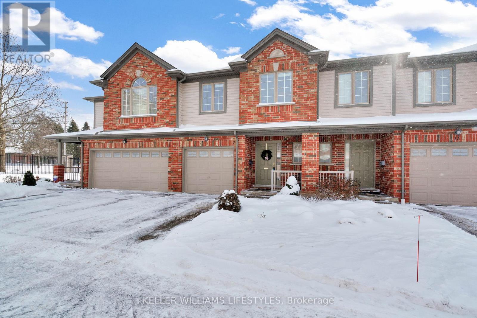 7 - 600 Hyde Park Road, London North, Ontario  N6H 5W8 - Photo 32 - X12729270