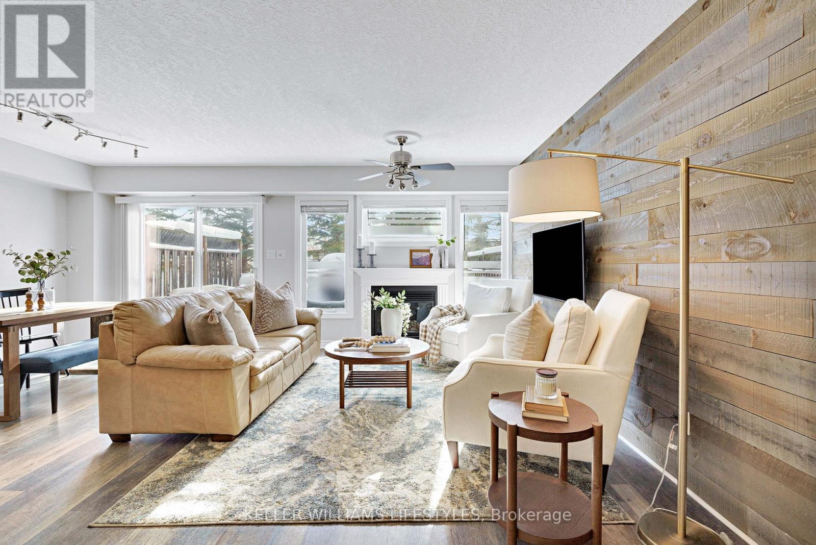 7 - 600 Hyde Park Road, London North, Ontario  N6H 5W8 - Photo 4 - X12729270