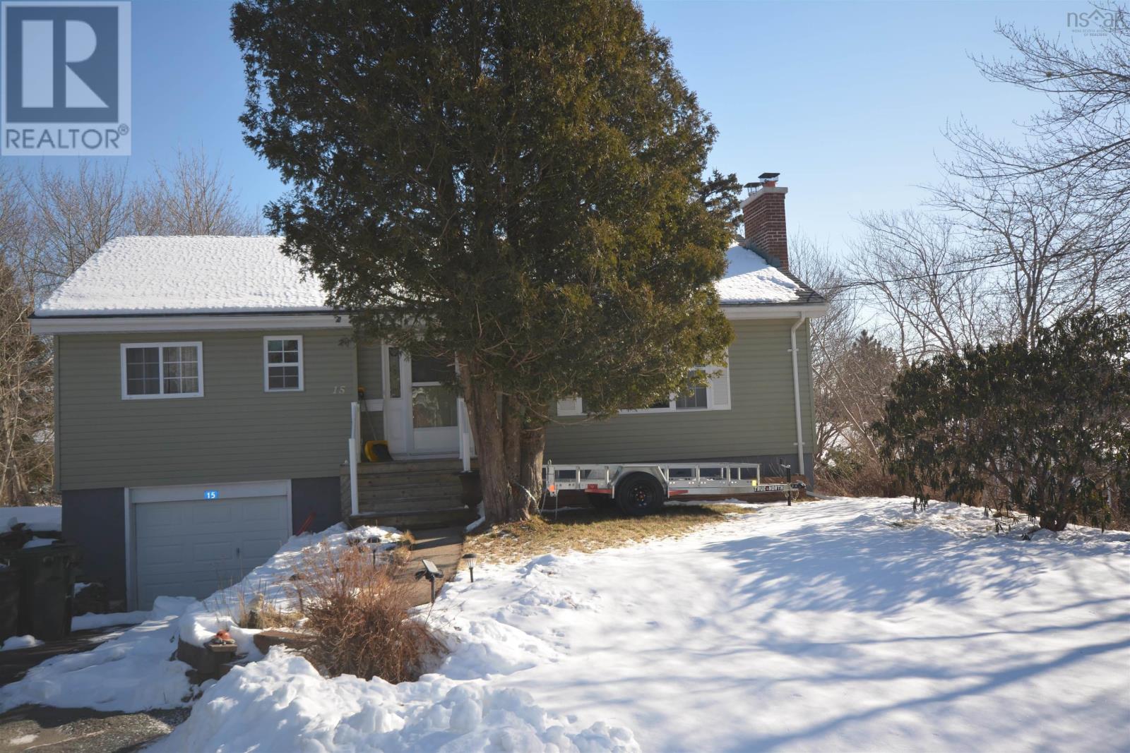 15 Iris Avenue, Herring Cove, Nova Scotia