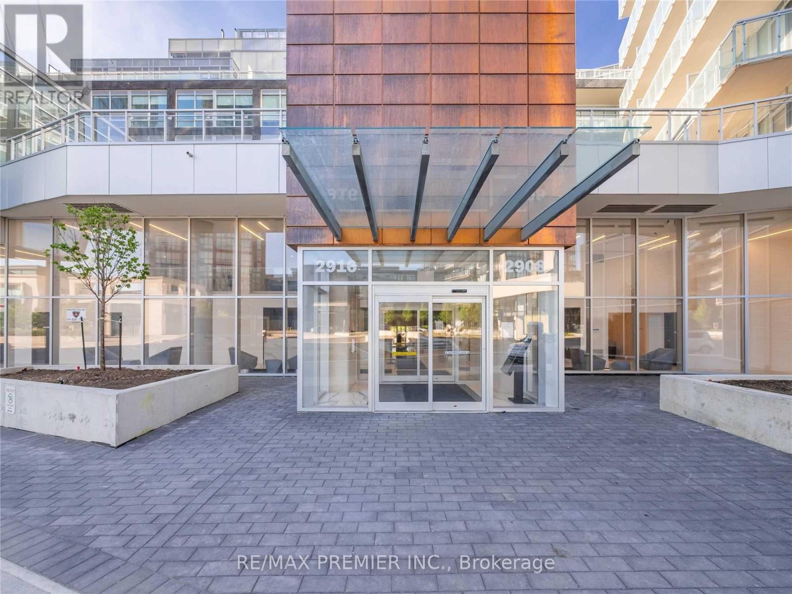 3606 - 2916 Highway 7, Vaughan, Ontario  L4K 0K6 - Photo 4 - N12729054