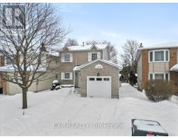 1678 BOISBRIAND CRESCENT, Ottawa, Ontario