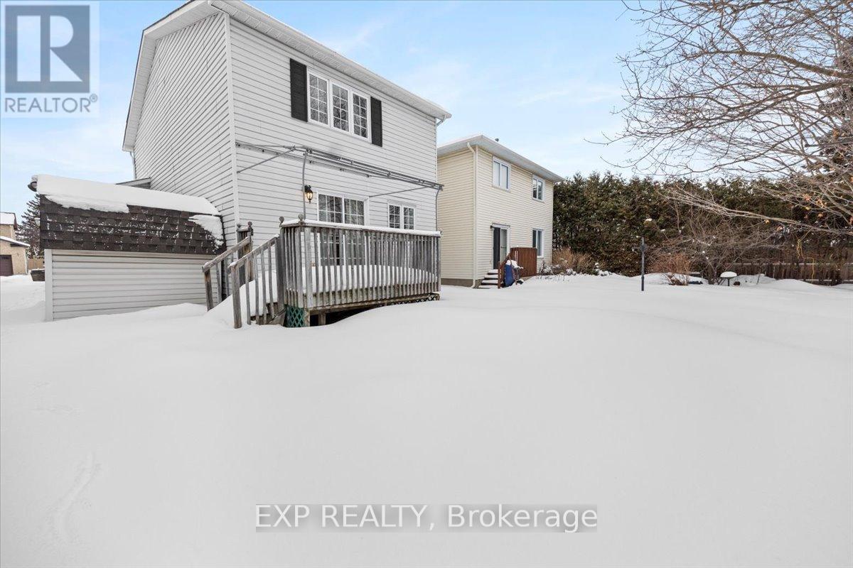 1678 Boisbriand Crescent, Ottawa, Ontario  K1C 4V5 - Photo 36 - X12450098