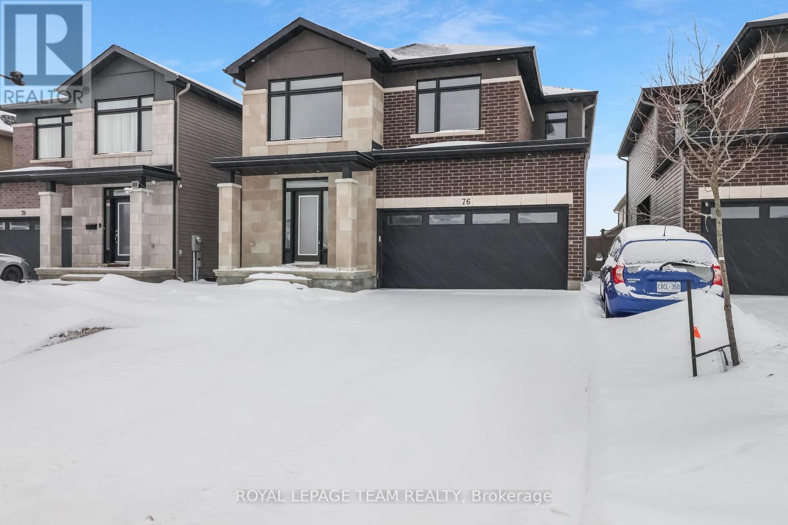 76 BIG DIPPER STREET, Ottawa, Ontario