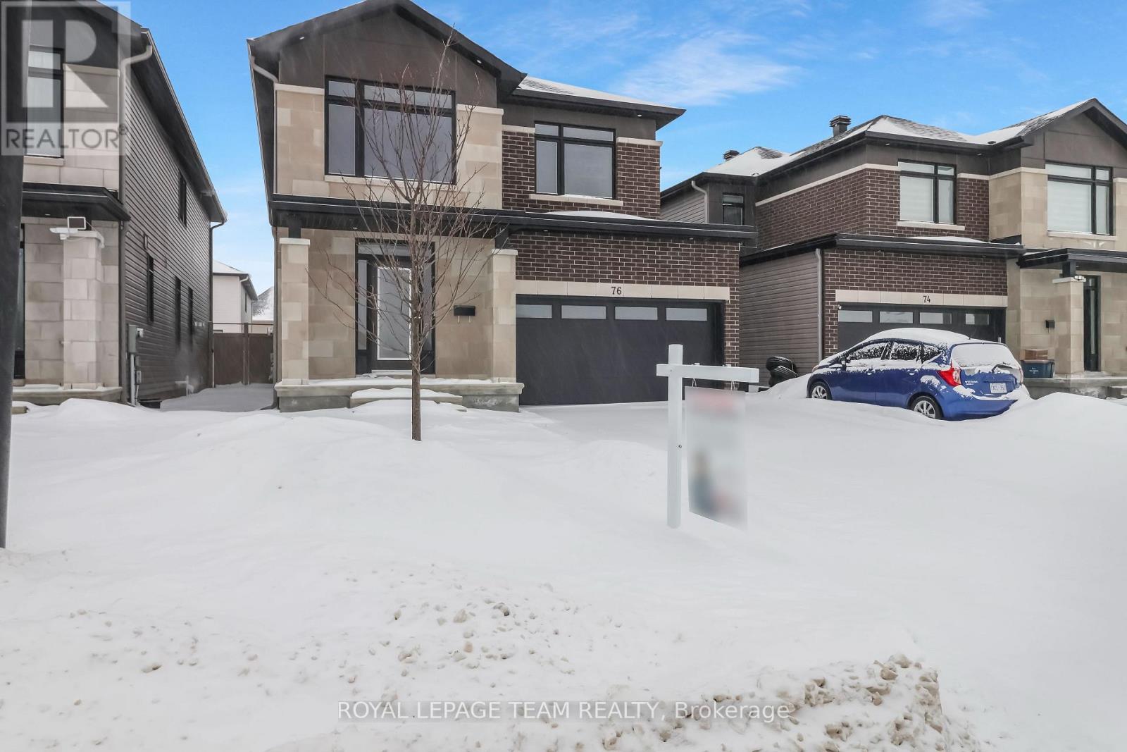 76 Big Dipper Street, Ottawa, Ontario  K4M 0L8 - Photo 37 - X12595274