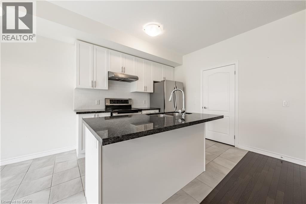 391 Athabasca Common, Oakville, Ontario  L6H 0R5 - Photo 10 - 40800829