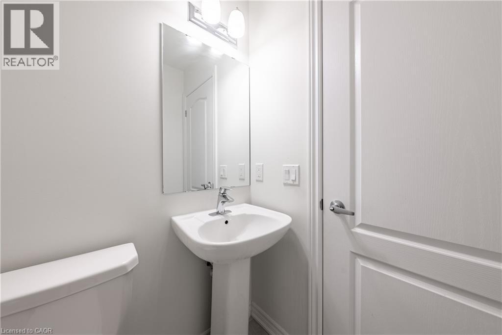 391 Athabasca Common, Oakville, Ontario  L6H 0R5 - Photo 17 - 40800829