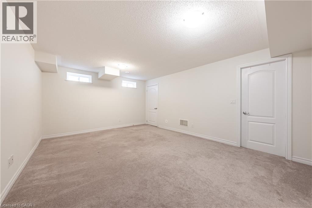 391 Athabasca Common, Oakville, Ontario  L6H 0R5 - Photo 35 - 40800829