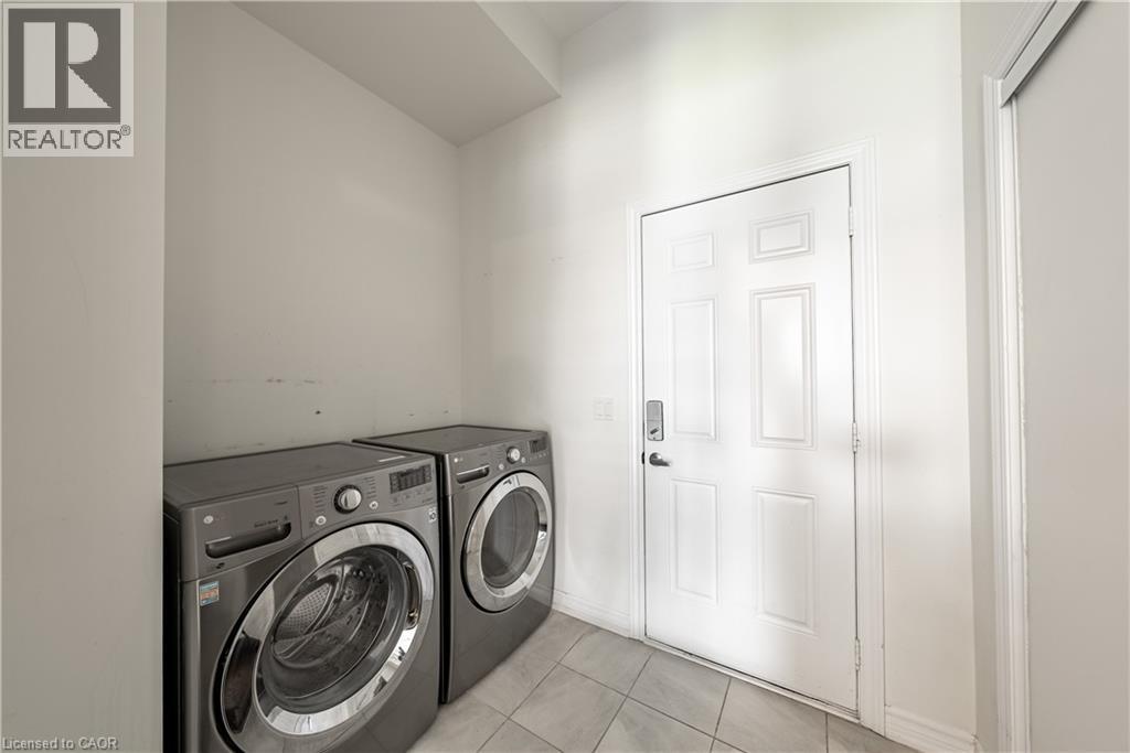 391 Athabasca Common, Oakville, Ontario  L6H 0R5 - Photo 6 - 40800829