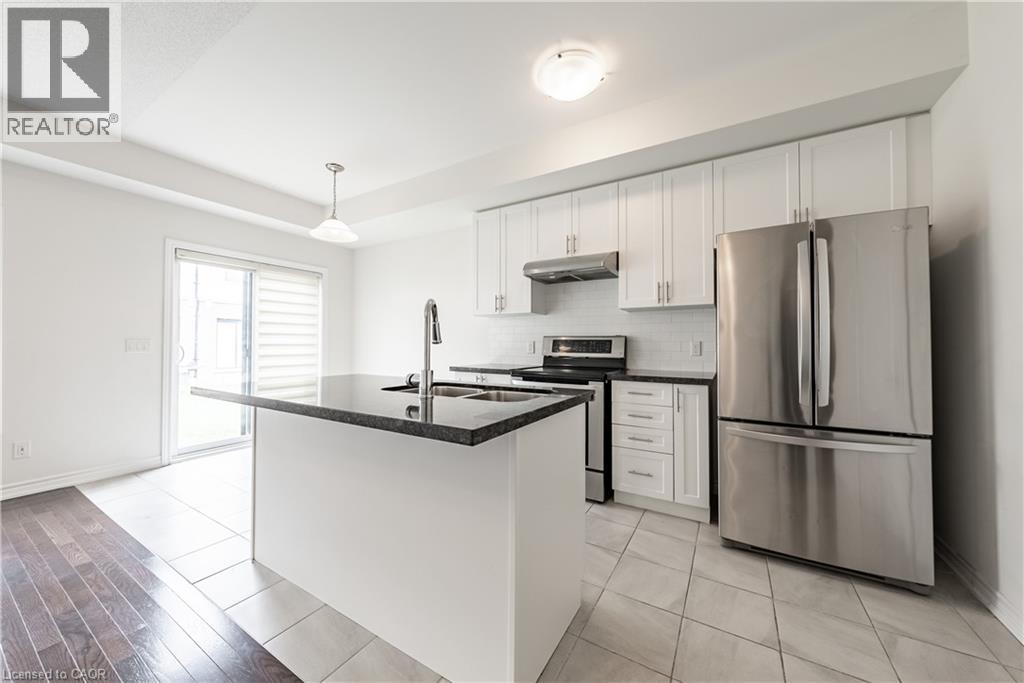 391 Athabasca Common, Oakville, Ontario  L6H 0R5 - Photo 9 - 40800829