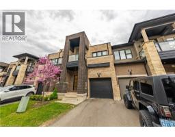 391 ATHABASCA Common, Oakville, Ontario
