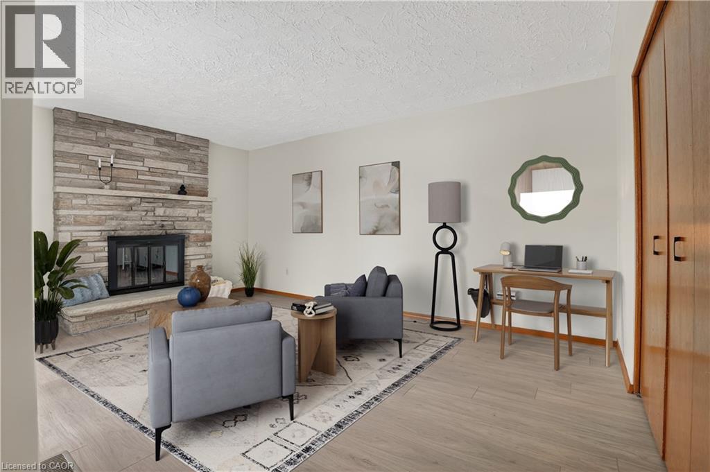 384 Dunvegan Drive, Waterloo, Ontario  N2K 2C5 - Photo 16 - 40800825