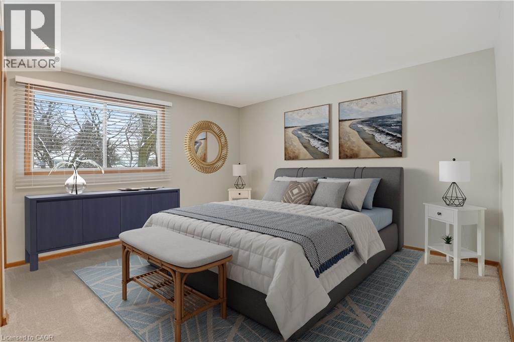 384 Dunvegan Drive, Waterloo, Ontario  N2K 2C5 - Photo 19 - 40800825