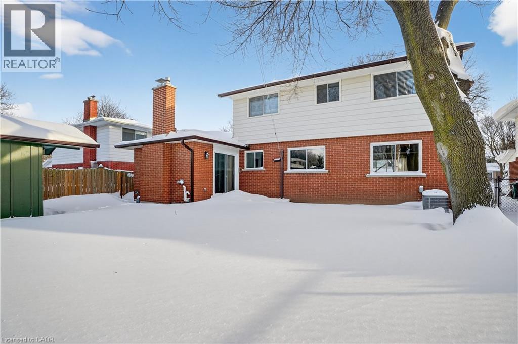 384 Dunvegan Drive, Waterloo, Ontario  N2K 2C5 - Photo 27 - 40800825