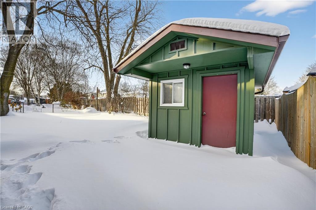 384 Dunvegan Drive, Waterloo, Ontario  N2K 2C5 - Photo 30 - 40800825