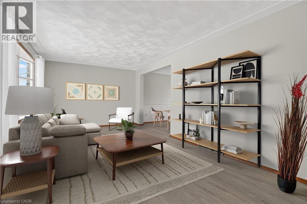 384 Dunvegan Drive, Waterloo, Ontario  N2K 2C5 - Photo 5 - 40800825