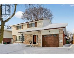 384 DUNVEGAN Drive, waterloo, Ontario