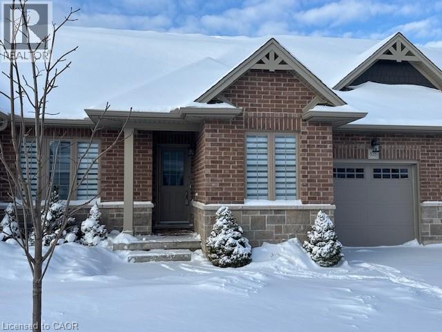 103 Schooner Drive, Port Dover, Ontario  N0A 1N3 - Photo 1 - 40781595