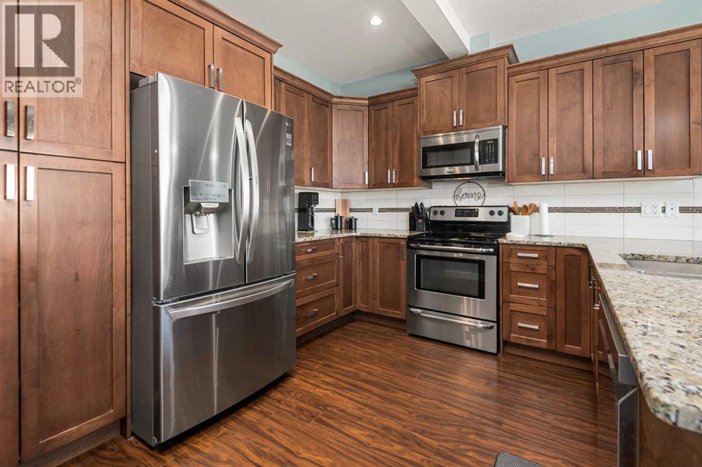 1501, 1086 Williamstown Boulevard Nw, Airdrie, Alberta  T4B 3T9 - Photo 13 - A2269586