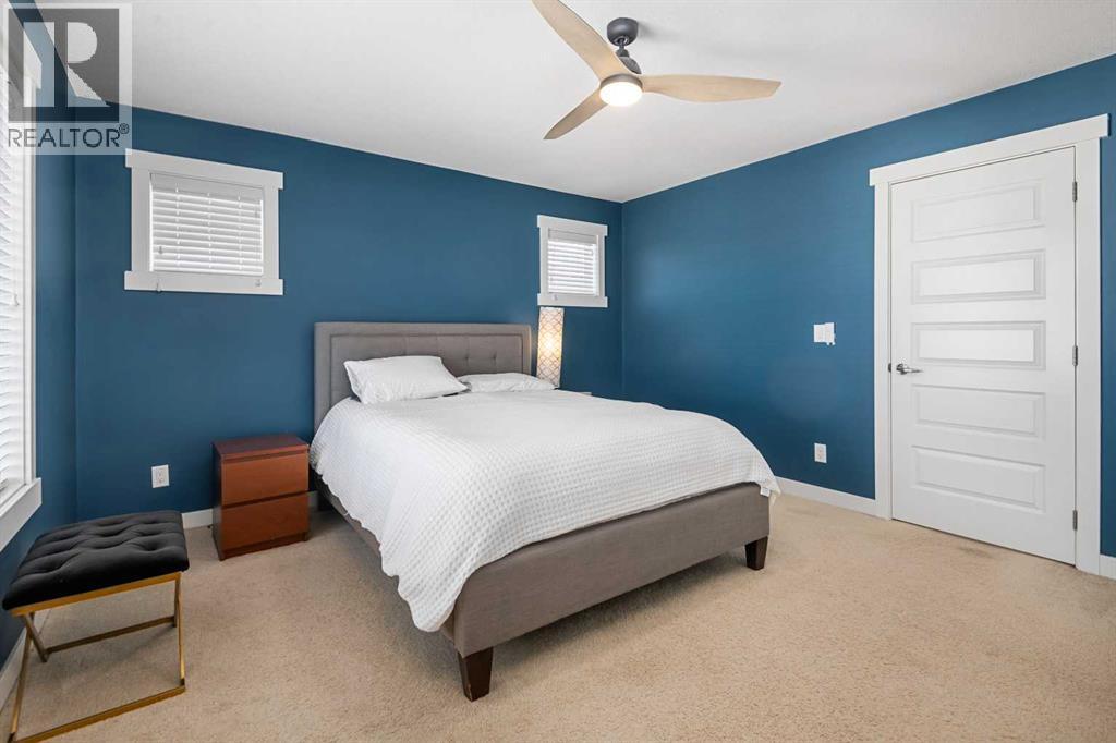 1501, 1086 Williamstown Boulevard Nw, Airdrie, Alberta  T4B 3T9 - Photo 21 - A2269586