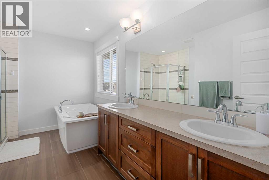 1501, 1086 Williamstown Boulevard Nw, Airdrie, Alberta  T4B 3T9 - Photo 22 - A2269586