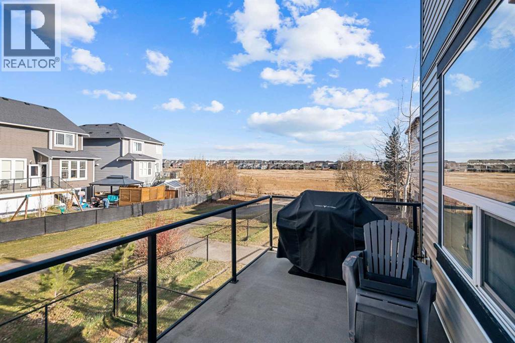 1501, 1086 Williamstown Boulevard Nw, Airdrie, Alberta  T4B 3T9 - Photo 9 - A2269586