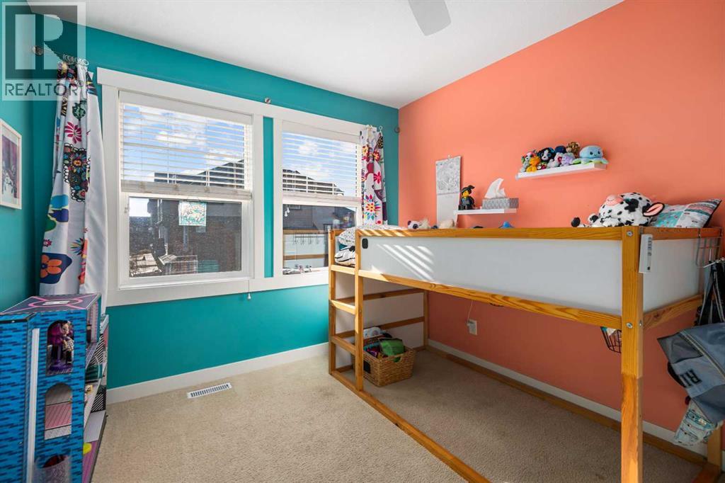 1501, 1086 Williamstown Boulevard Nw, Airdrie, Alberta  T4B 3T9 - Photo 23 - A2269586