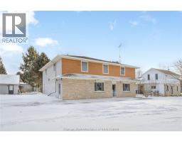 7216 TALBOT TRAIL, Dealtown, Ontario